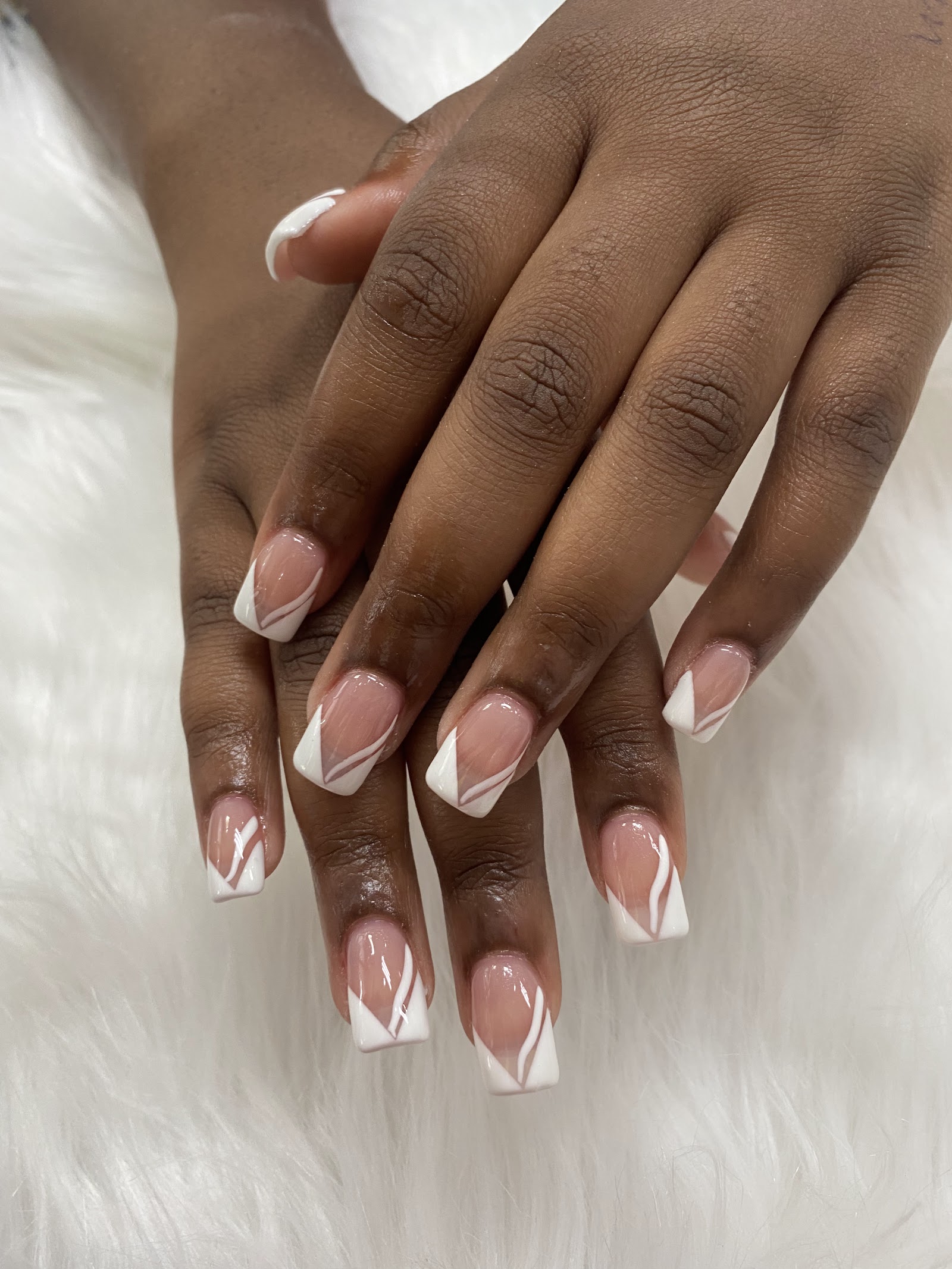 Everlasting Nails — signature set