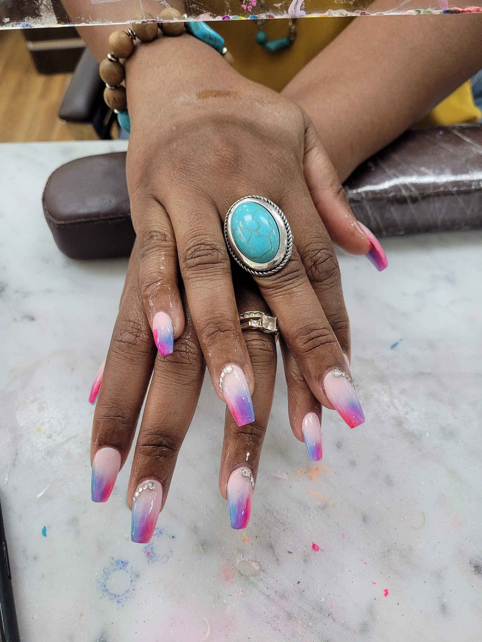 Signature Manicure
