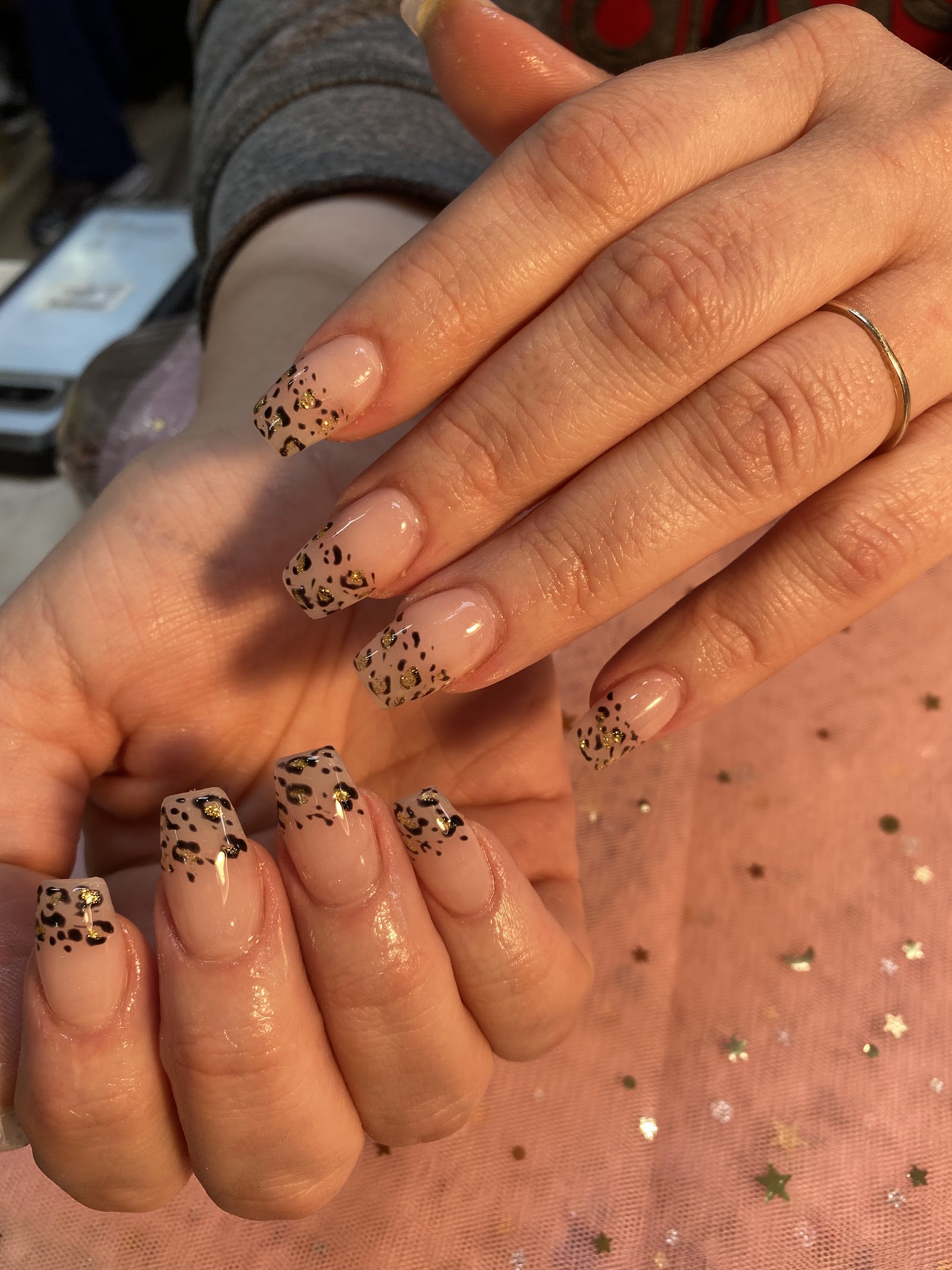 Everlasting Nails storefront