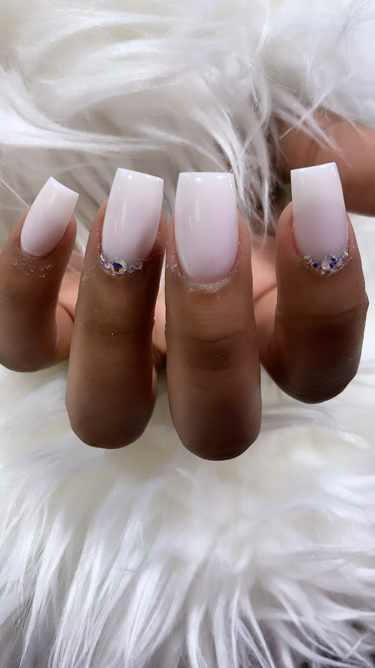 Cream Linen